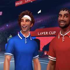 Una evolución imparable: Como el mundo virtual cada vez afecta más la realidad del deporte.