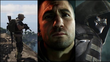 Ghost Recon Breakpoint: fecha de lanzamiento, precio y tráileres