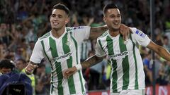 Deportivo-Celta y Sevilla-Betis, declarados de alto riesgo