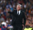 Ancelotti: "Conseguir la Décima en mi primer año sería increíble"