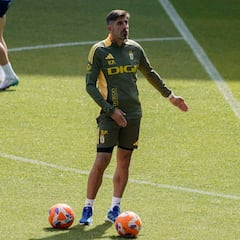 Paunovic: “La final llega en nuestro mejor momento”