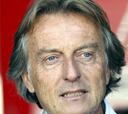 Montezemolo pide un tercer coche y entrenamientos