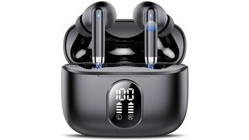 Auriculares inalámbricos QXQ S26 en Amazon