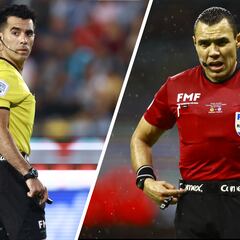 ‘Gato’ Ortiz y Adonai Escobedo a la congeladora tres semanas