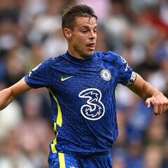 Azpilicueta, el preferido de Simeone si se va Trippier