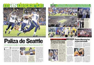 La doble en papel que cierra la temporada