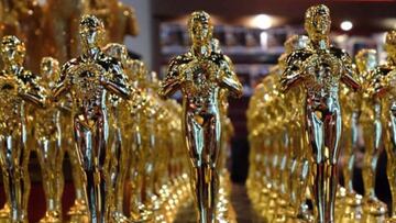 &iquest;Por qu&eacute; se llaman Premios Oscar? Origen, significado e historia de los Oscars