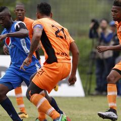 Viola-Caicedo, la fórmula del DIM para duelo con Envigado