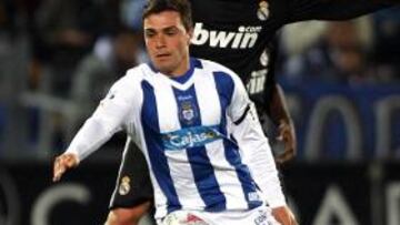 Contini, opción italiana... y vuelta a por Colunga