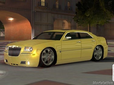 Midnight Club 3: DUB Edition