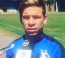 Soteldo apuesta en grande en su reincorporación a Huachipato