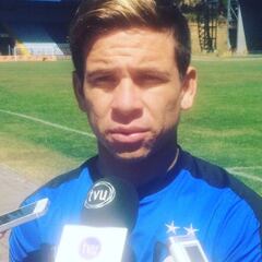 Soteldo apuesta en grande en su reincorporación a Huachipato
