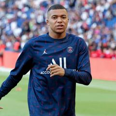 ‘I was in talks to join Klopp at Liverpool’ – Kylian Mbappe reveals ‘Reds’ interest