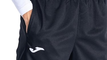 Chollo del día: este pantalón de chándal de Joma cuesta solo 10 euros