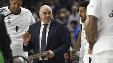 Pablo Laso.