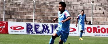 Las 10 promesas del fútbol peruano