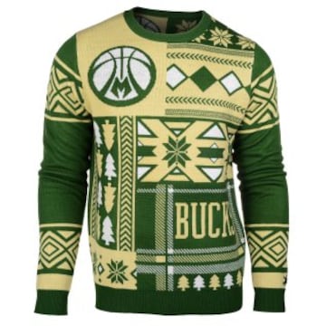 Milwaukee Bucks