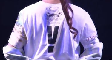 Metal Gear Solid V tendrá su propia línea de ropa