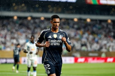 Trent’s last chance