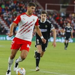 Babic: "Parece que llevo dos años"