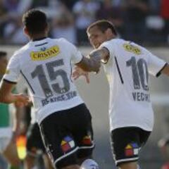 Los lectores de AS Chile dan el favoritismo a Colo Colo