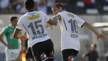 Los lectores de AS Chile dan el favoritismo a Colo Colo para el clásico con Universidad Católica.