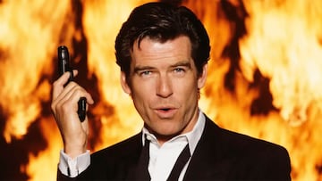 25 a?os despu¨¦s, GoldenEye cumple el sue?o de los que jugamos el multijugador a 4