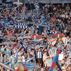 El Alavés, a Primera y con un ‘premio’ de 50M€