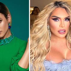 Quién es Coco Máxima, la actriz que sustituirá a Wendy Guevara en la nueva telenovela de Juan Osorio