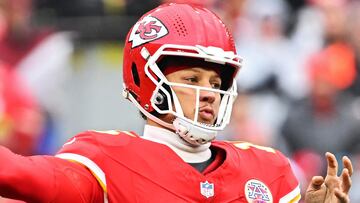 The Chiefs host the Texans and the Steelers visit the Ravens in the first Saturday games of the 2024 NFL season.