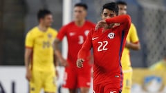 Los 20 extremos que Juan Carlos Osorio no alinearía por su estatura