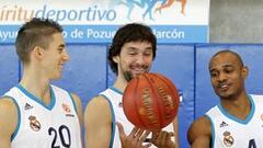 El Madrid debuta ante el mejor club de este siglo