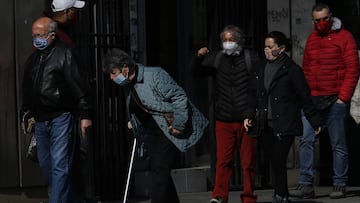 Ingreso Familiar de Emergencia: ¿hay que anotarse para cobrar el quinto y sexto IFE?