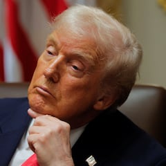 De traficantes a corruptos: los indultos más polémicos de la era Trump