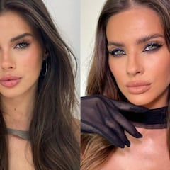 El increíble parecido físico entre Mar Lucas y la China Suárez: “Y con un exnovio en común”