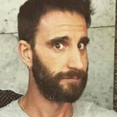 Dani Rovira comparte un vídeo de su última radioterapia