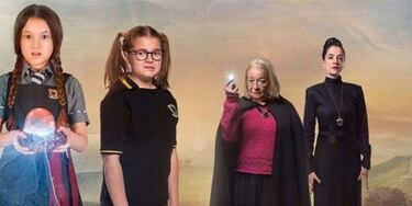 Who is Bella Ramsey And What Shows And Movies Has She Done? The Last Of Us, Game of Thrones, The Worst Witch