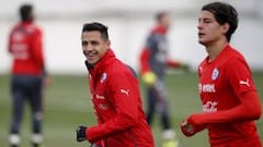 Pásensela igual a Alexis