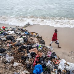 Who owns Brandy Melville, the company in the documentary ‘The Cult of Fast Fashion’?