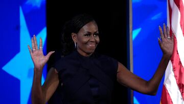 Michelle Obama