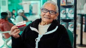 Descubre qué adultos mayores recibirán un pago en diciembre del 2025 en todo México.