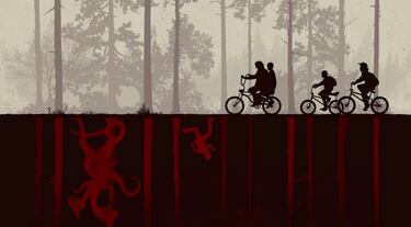 Netflix cumple 25 años y estas son las 10 mejores series de la historia según IMDb