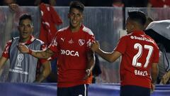 Arsenal-Independiente en vivo online: Superliga argentina