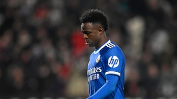 México reacciona al ‘Albacetazo’: “Ridículo histórico de un Real Madrid en picada”