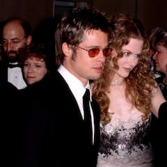 El motivo por el que Brad Pitt no graba con Harrison Ford ni con Tom Cruise