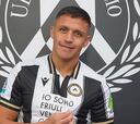 ¿Juega en el debut de la Serie A? Esta es la decisión del DT de Udinese con Alexis Sánchez