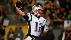 Tom Brady entra al selecto grupo de las 70 mil yardas en la NFL