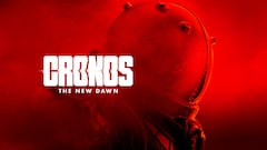 Análisis de Cronos: The New Dawn, lo más cerca que estaremos de Dead Space 4