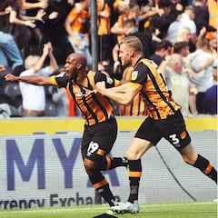 Óscar Estupiñán, fichaje exitoso con un reto en 2023