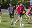 La Selección española se medirá a Francia el 31 de agosto